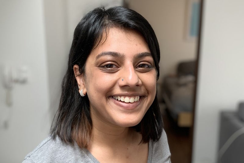 Natasha Aggarwal