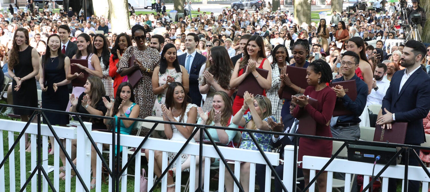 Students Honored 2022