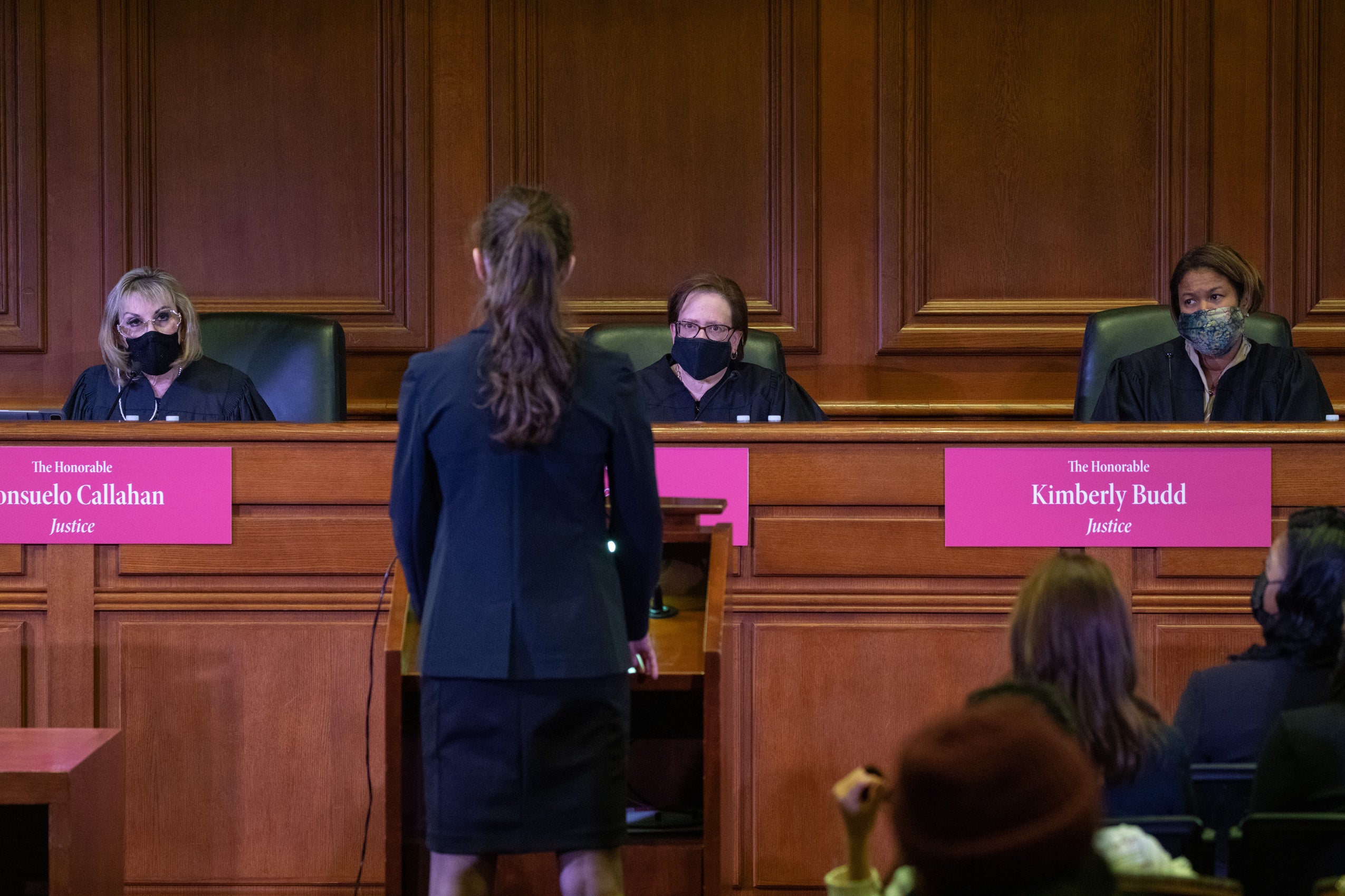 2021 Ames Moot Court Competition Harvard Law School Harvard Law School