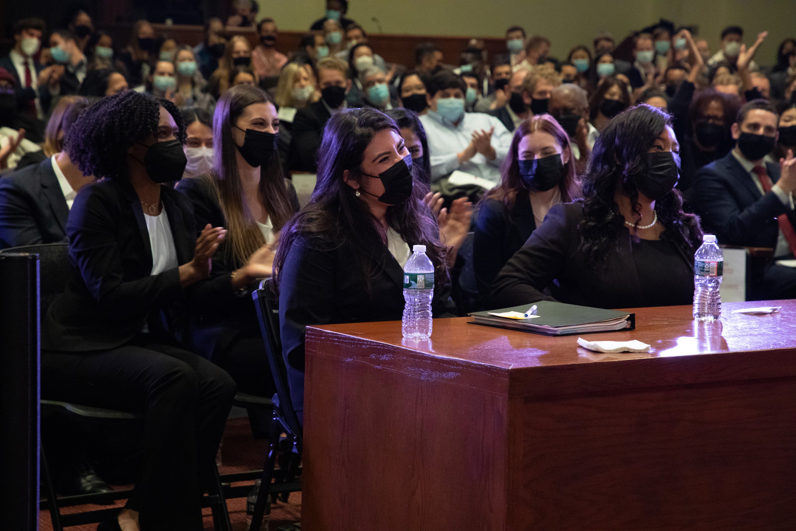 2021 Ames Moot Court Competition Harvard Law School Harvard Law School