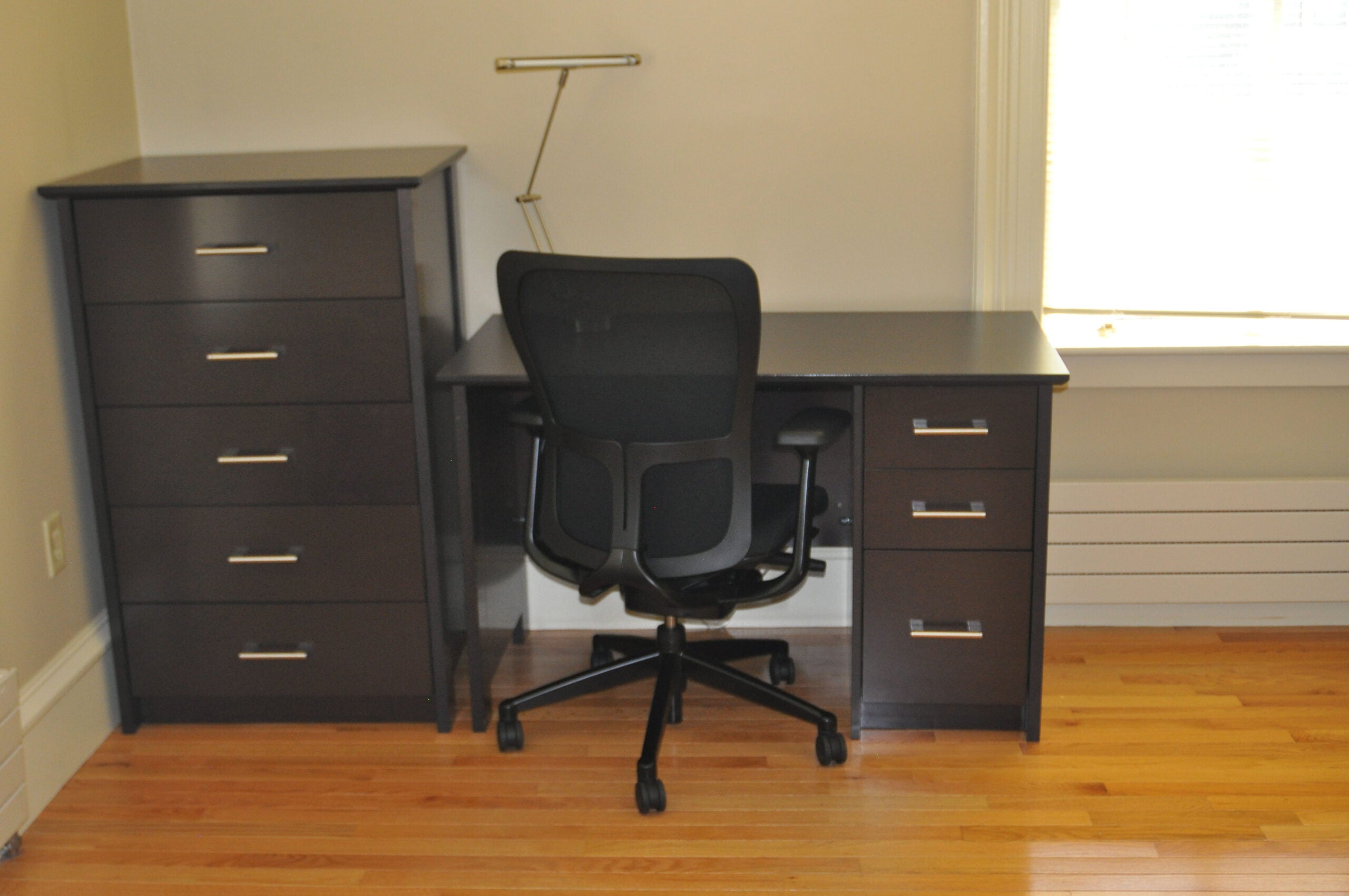 1637 Mass Ave 2 bedroom