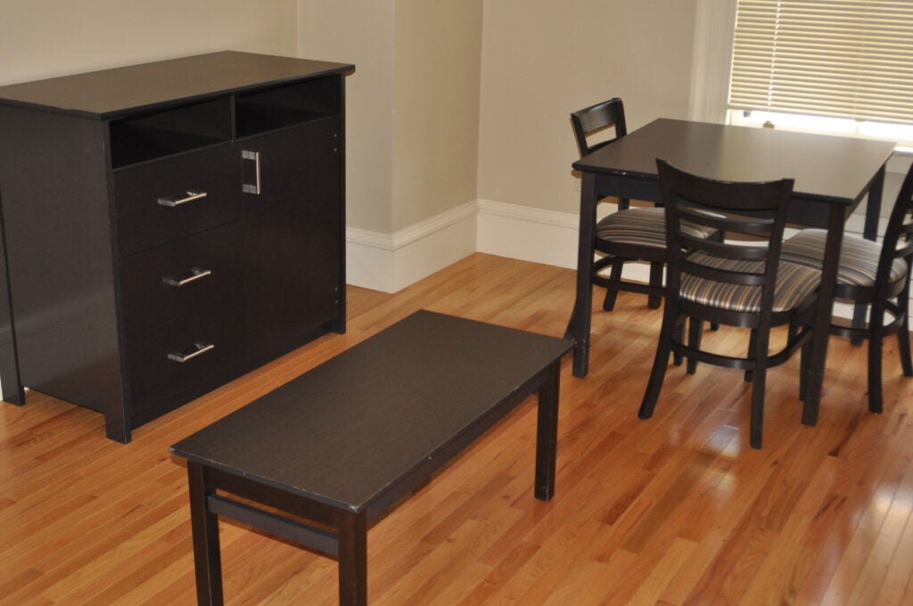 HLS Apartments Harvard Law School Harvard Law School