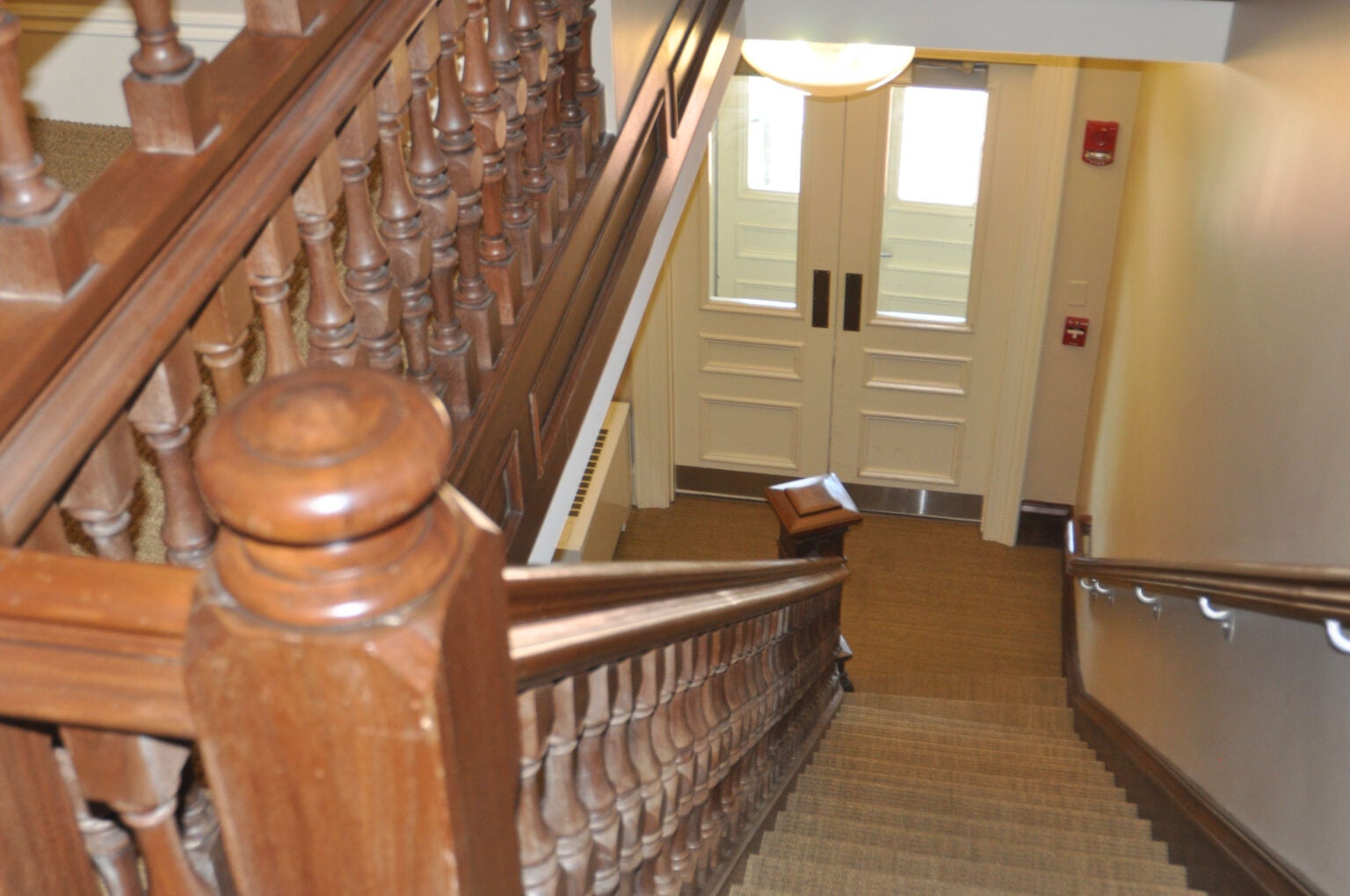 HLS Apartments Harvard Law School Harvard Law School