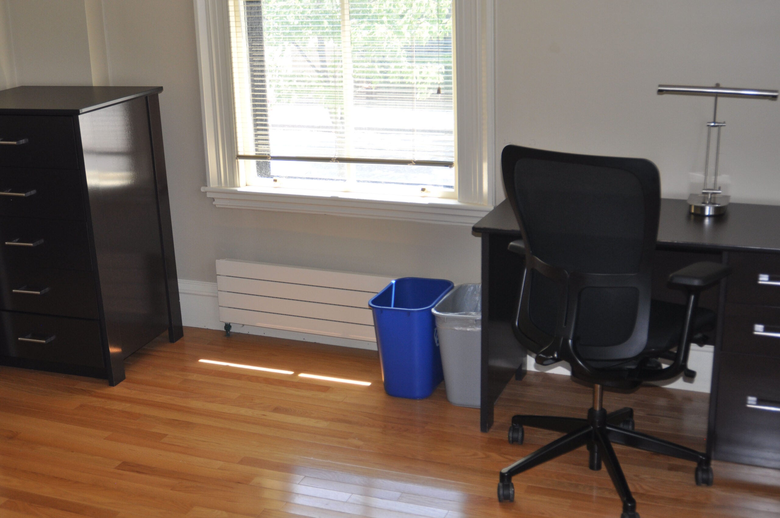 1637 Mass Ave, studio