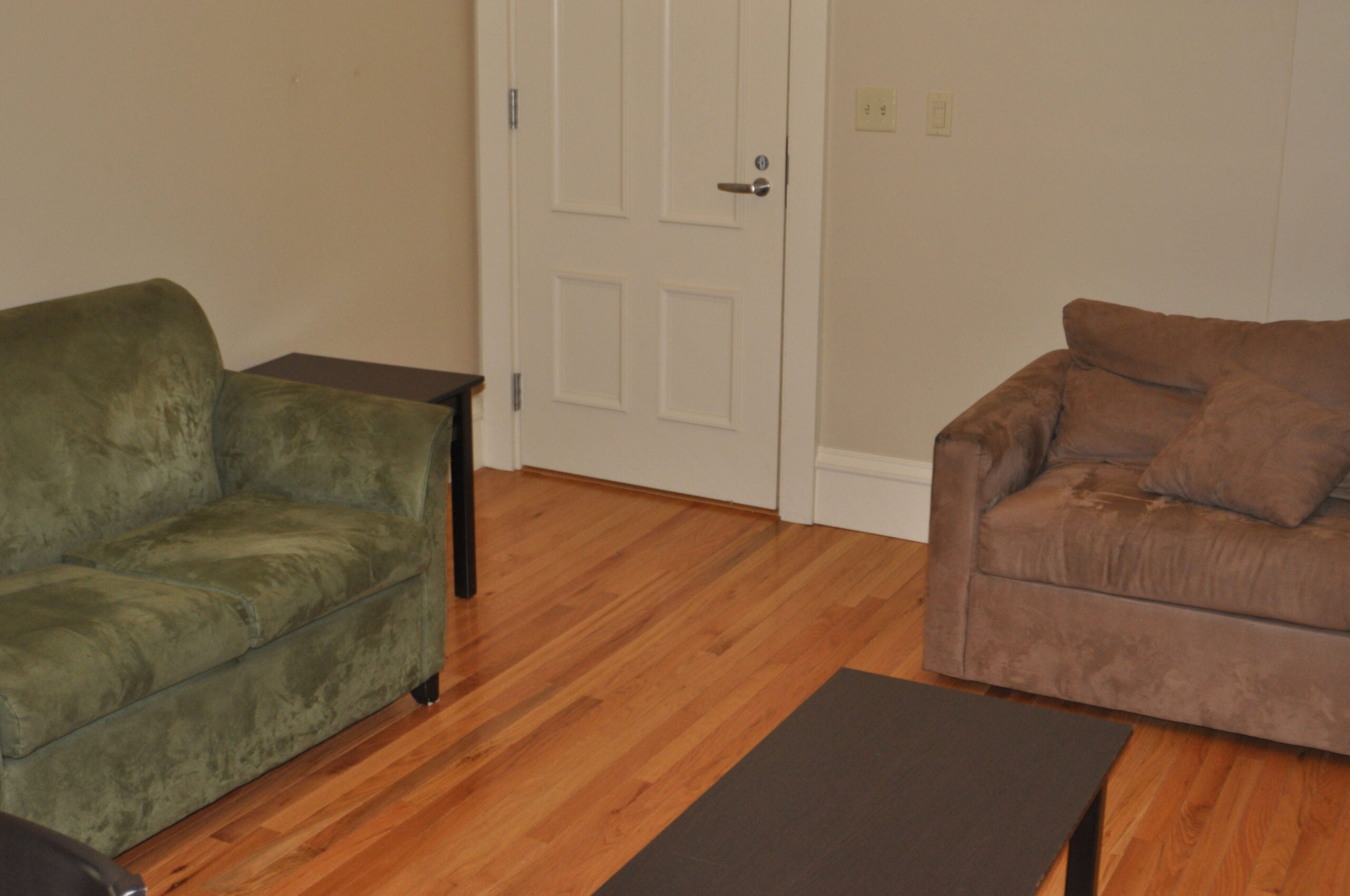1637 Mass Ave, 2 bedroom