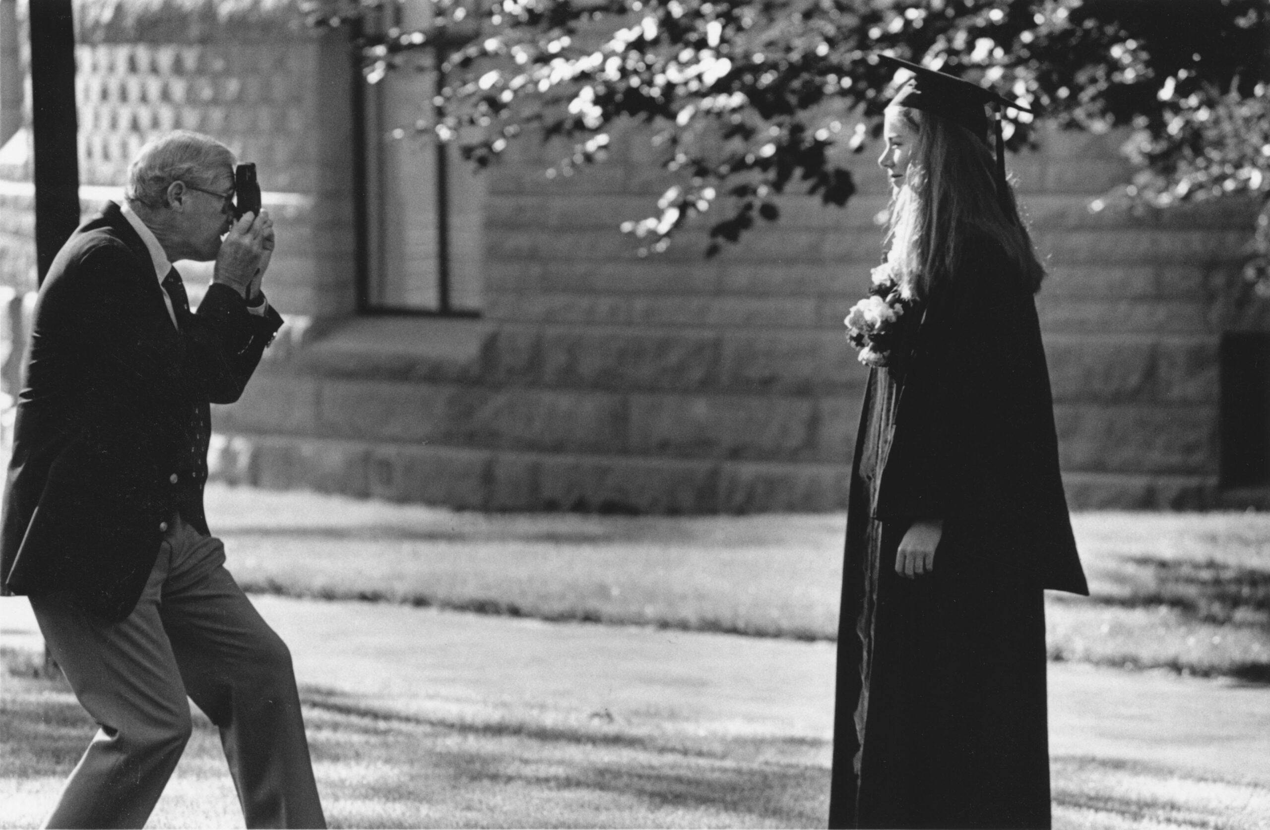 Harvard Law School Commencement: Through the years 2
