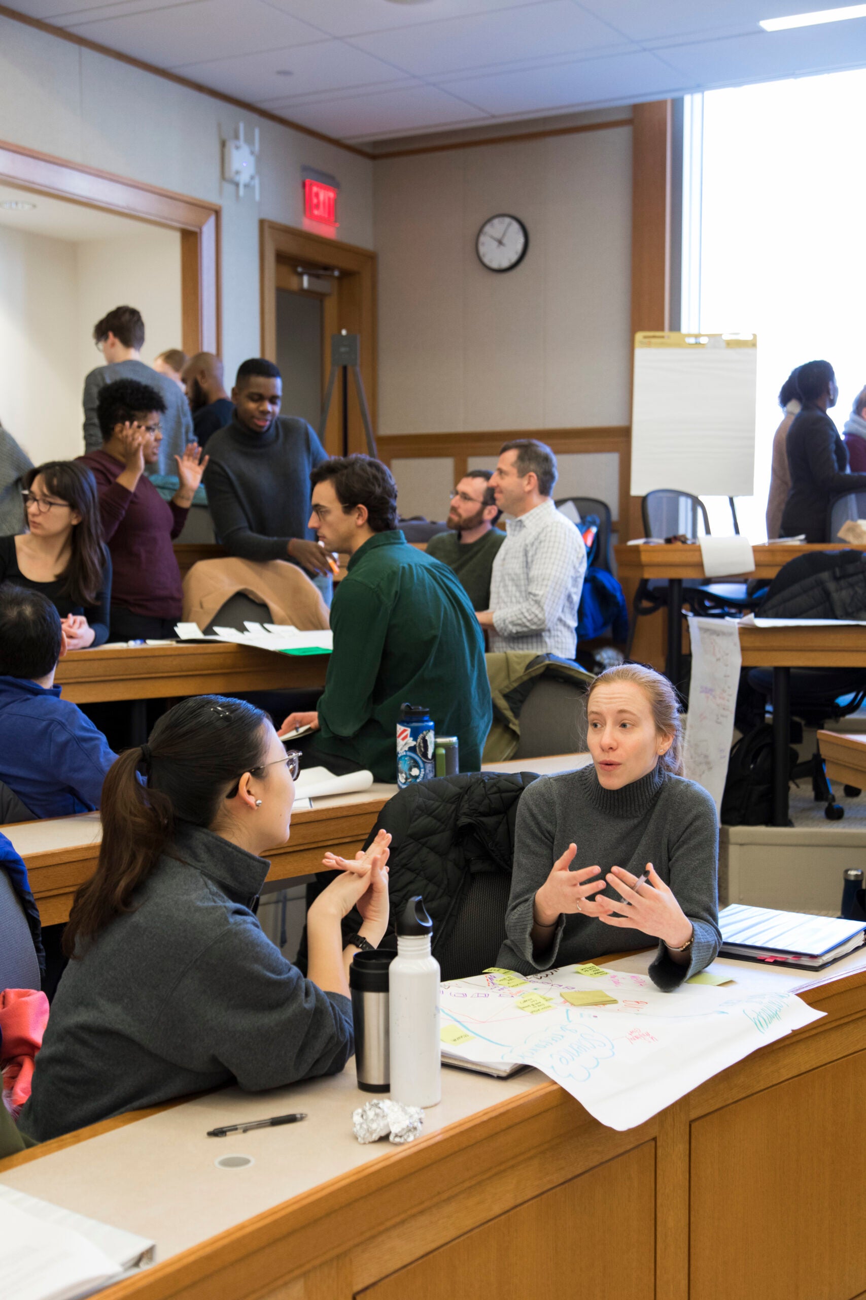 Inclusion And Belonging Harvard Law School Harvard Law School