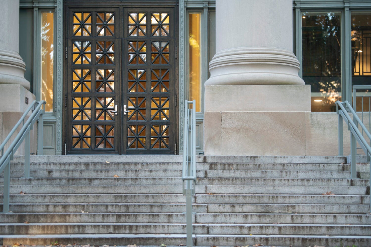 Master Classes - Harvard Law School