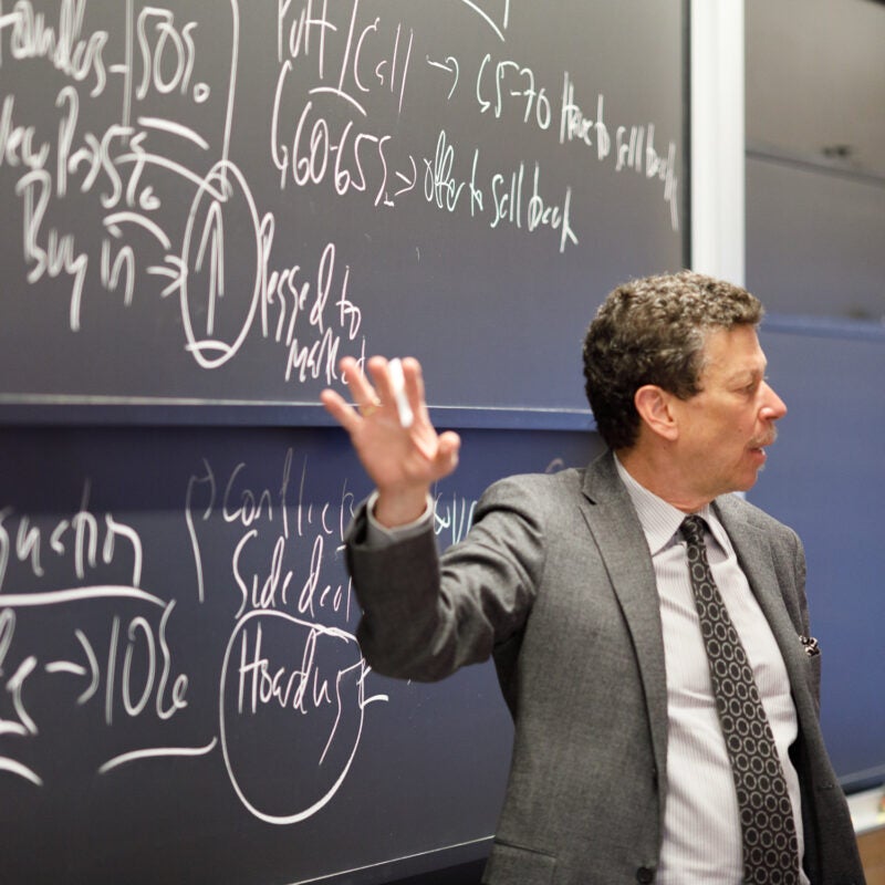 Executive Education Harvard Law School Harvard Law School