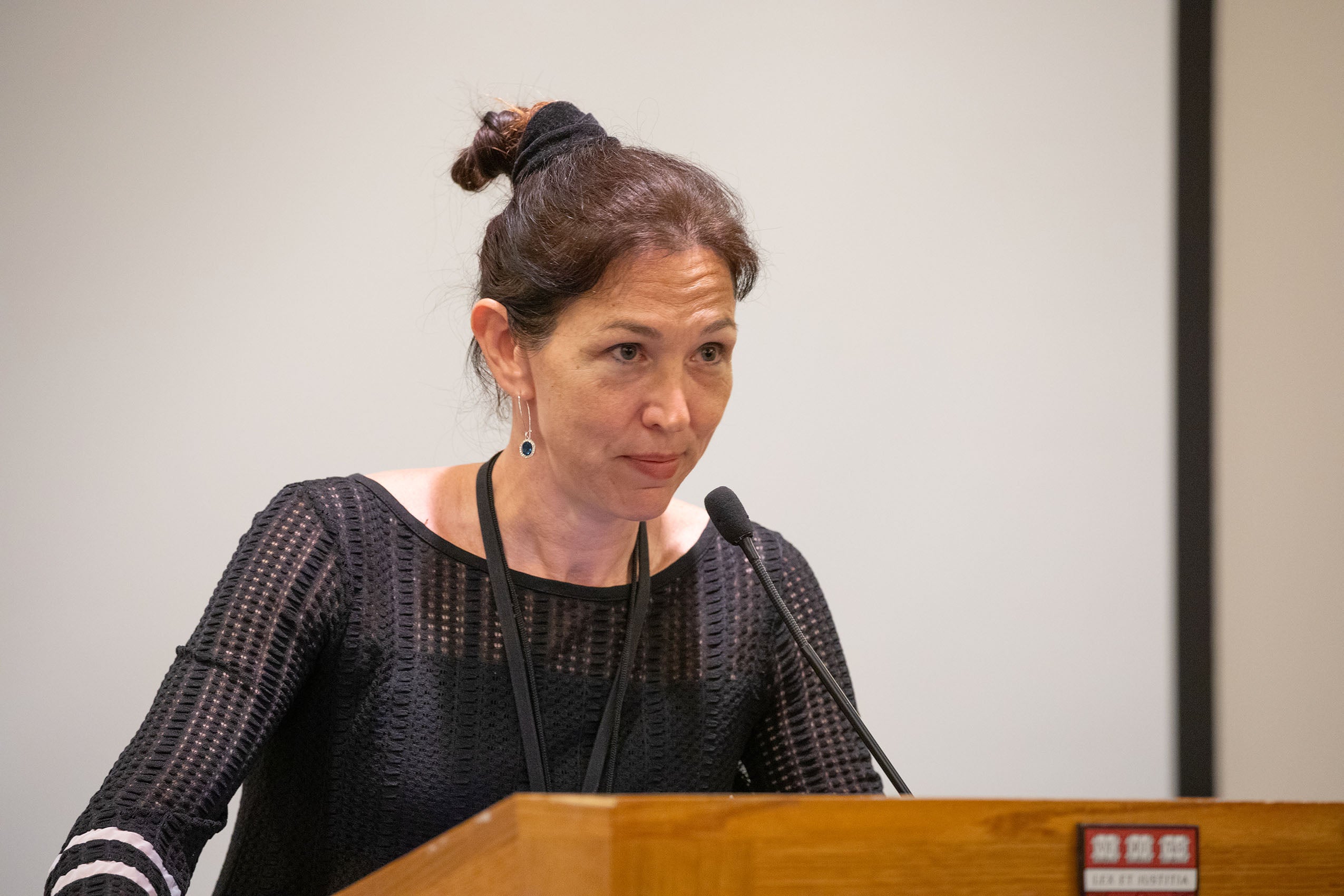 Professor Gabriella Blum