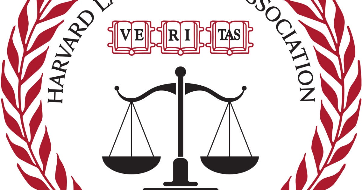 harvard law logo