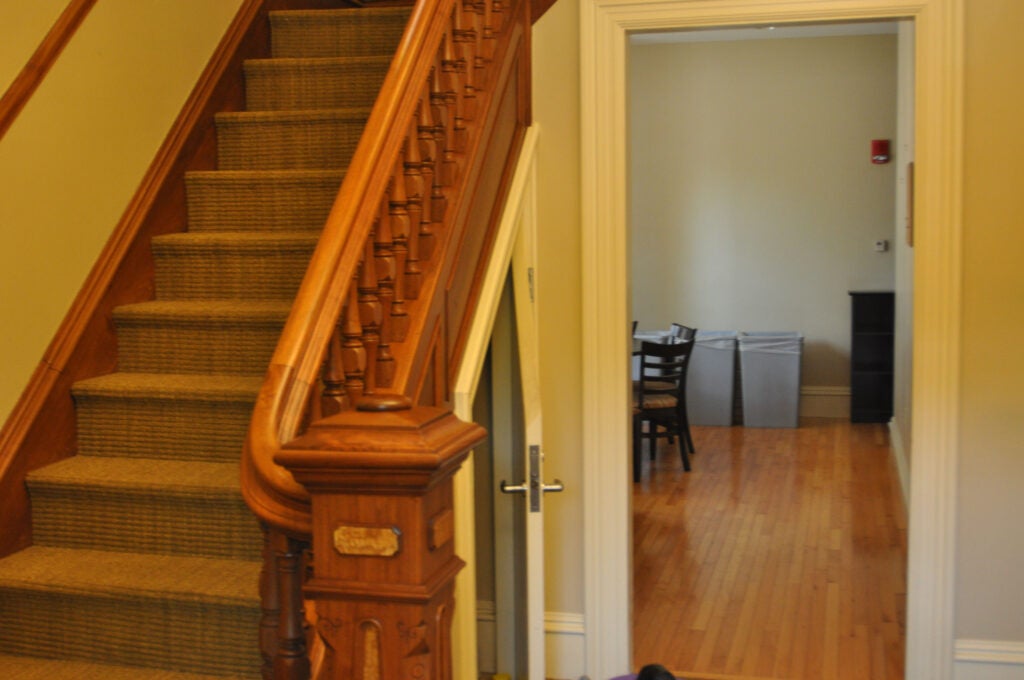 HLS Apartments Harvard Law School Harvard Law School