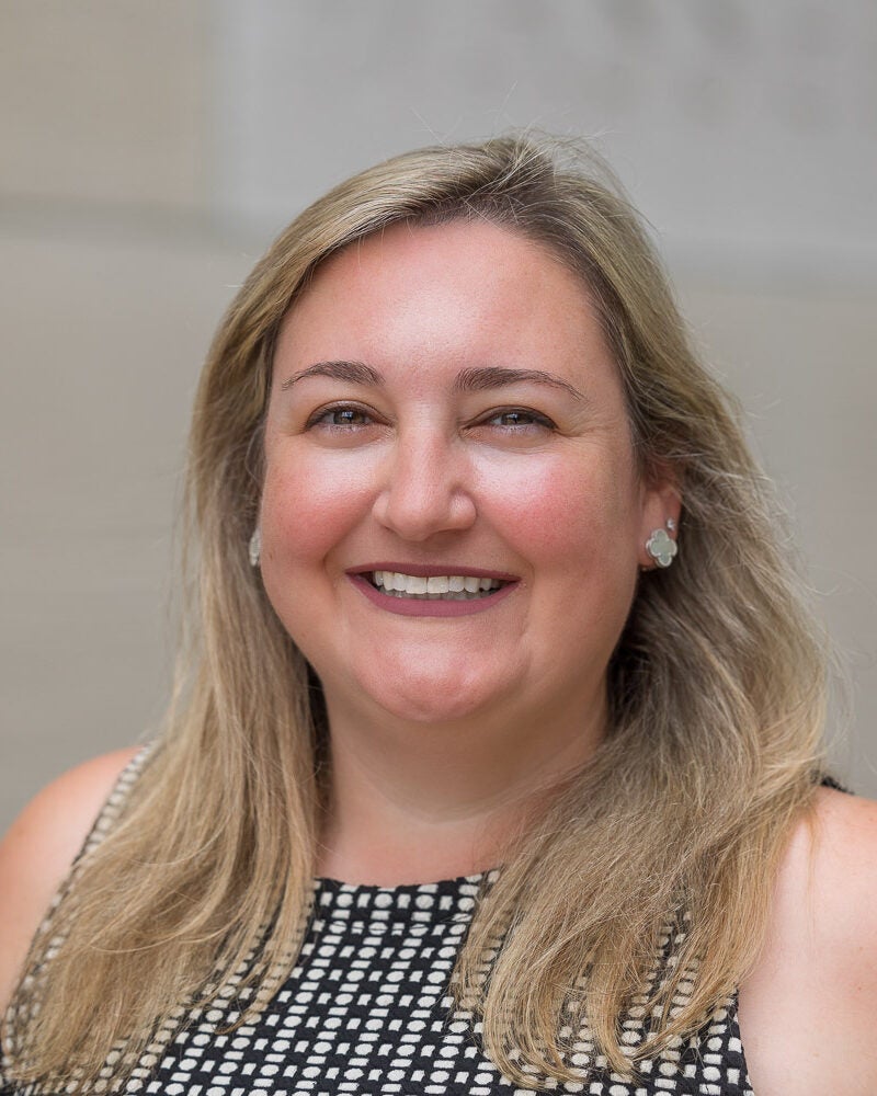 Allison Patenaude headshot
