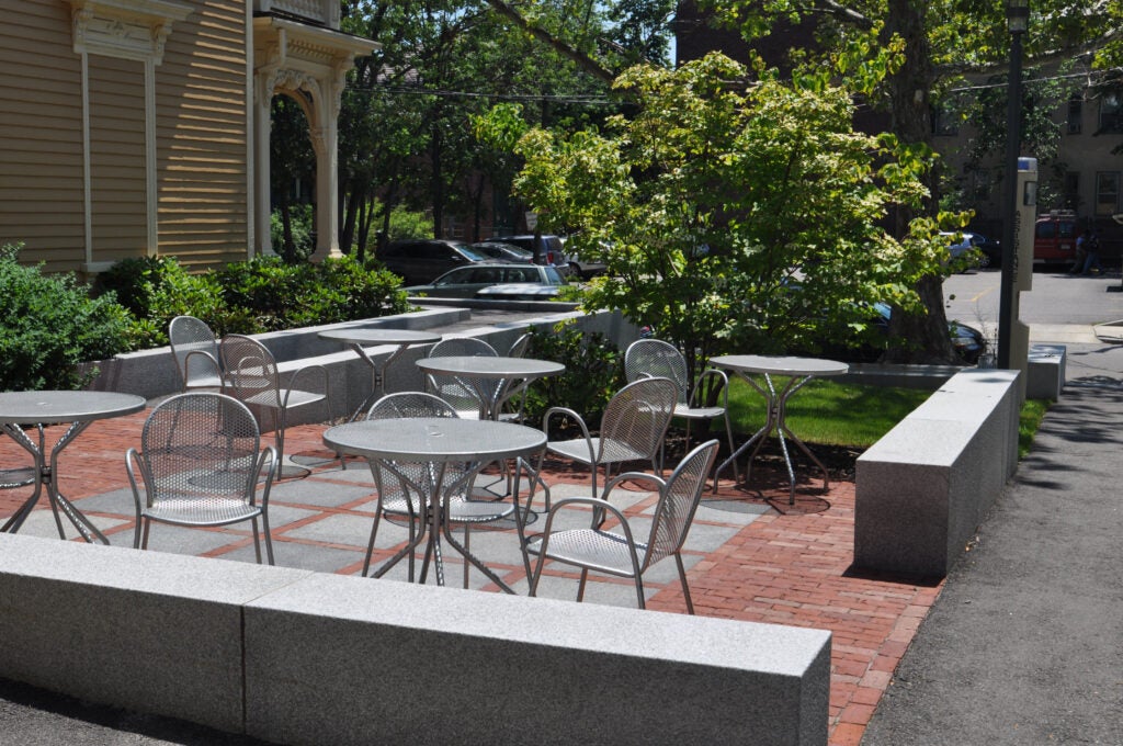 HLS Apartments Harvard Law School Harvard Law School