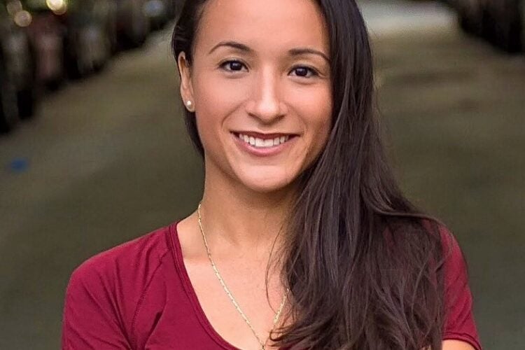 headshot of Bianca Tylek