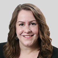headshot of Genevieve Nadeau