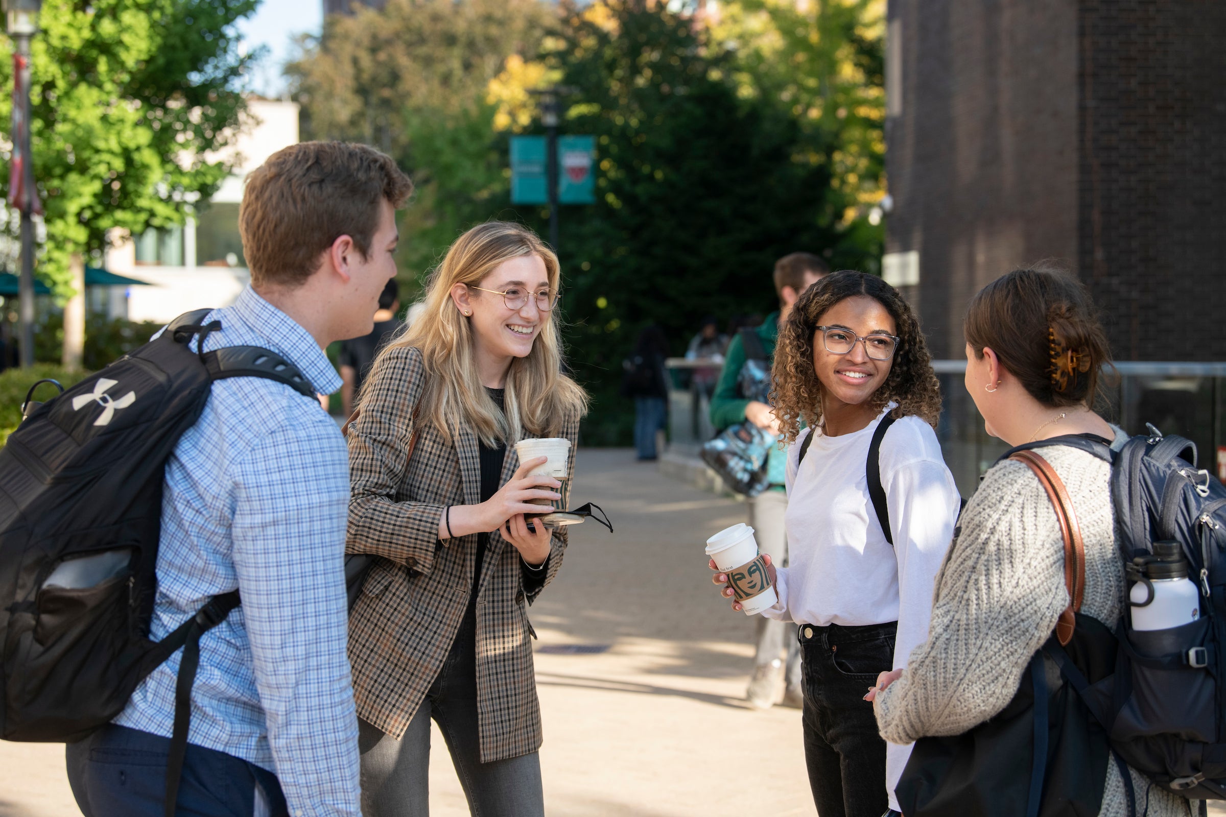 Family Weekend, Signature Events, Student Activities Office, Campus Life