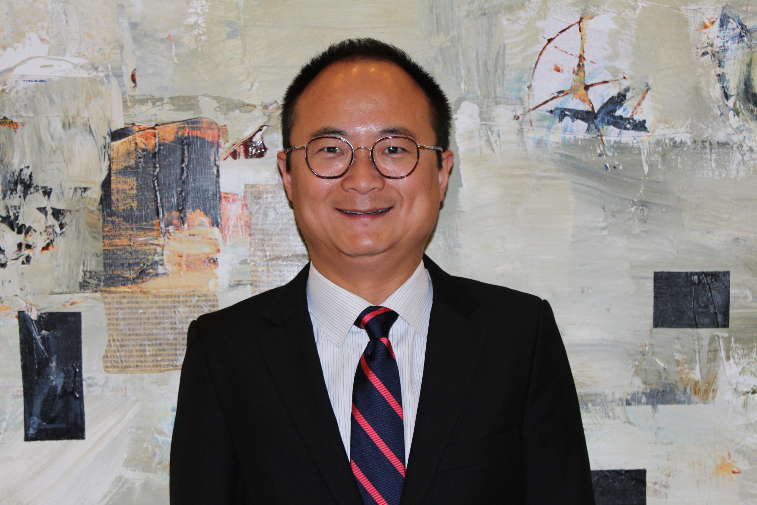 Dan Zhou - Harvard Law School | Harvard Law School