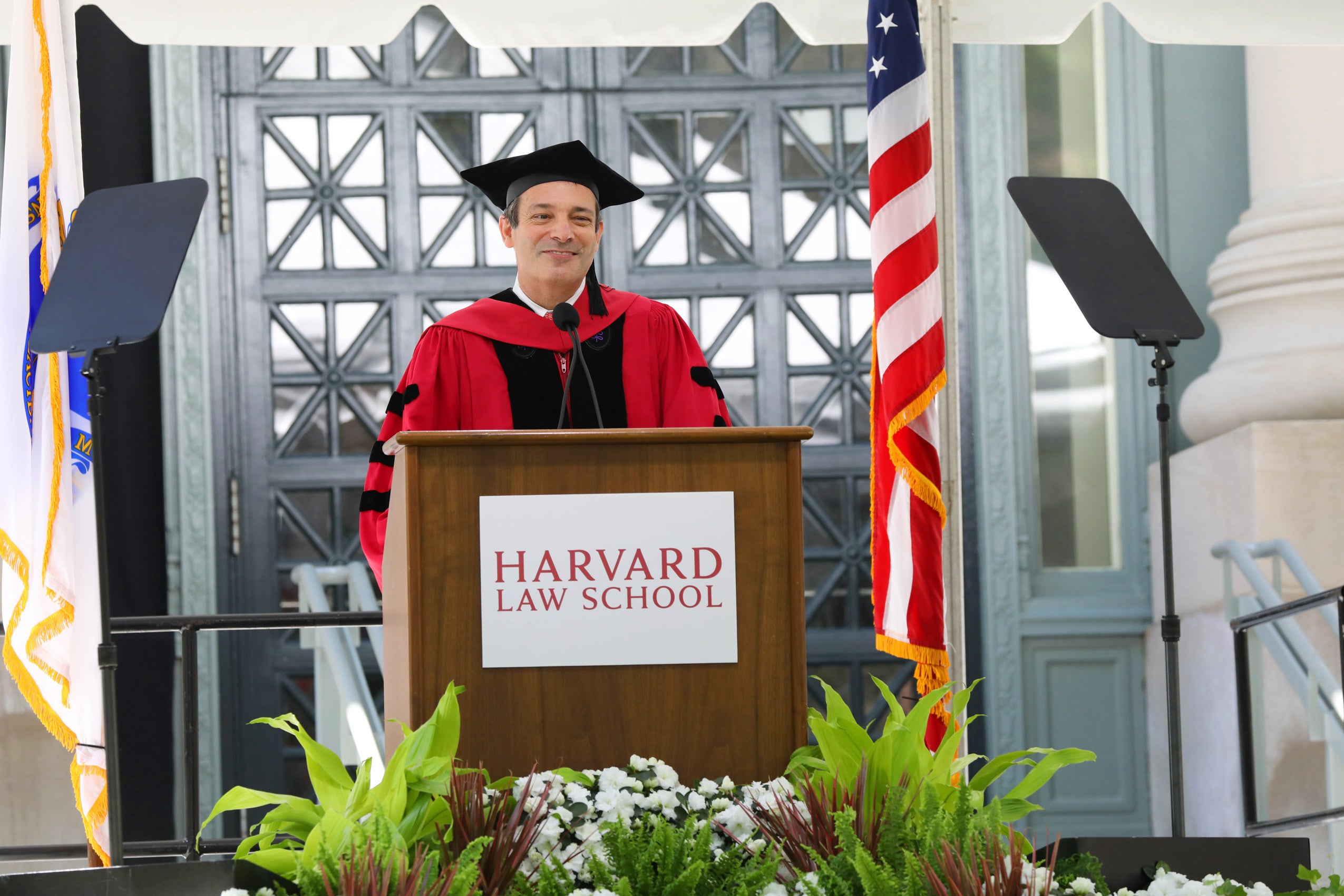 deal commencement 2021