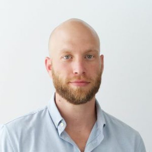Nathan Rosenberg headshot