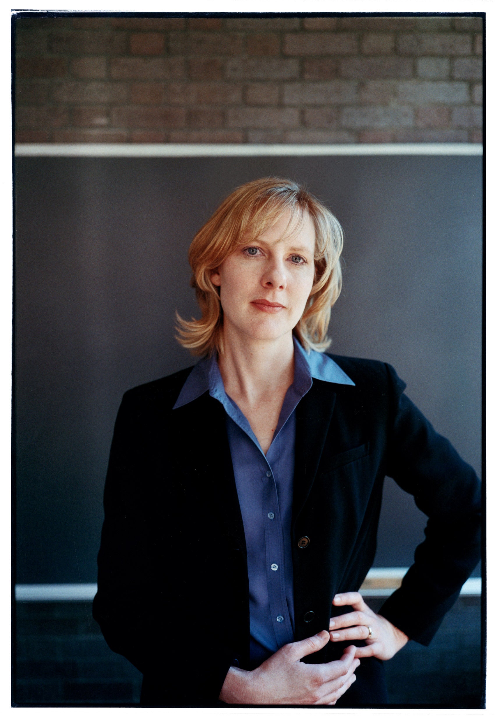 Heather Gerken