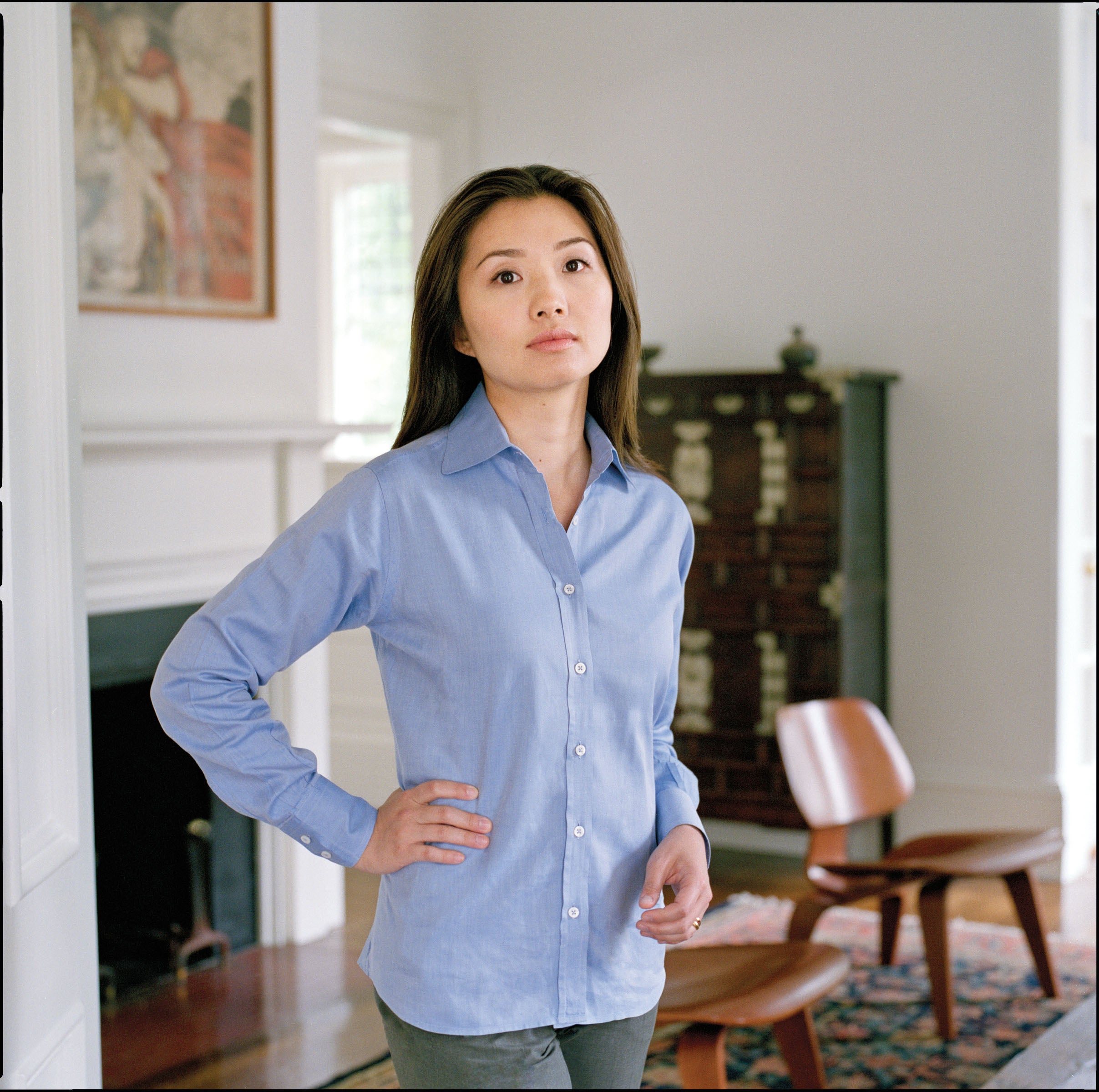 Jeannie Suk ’02