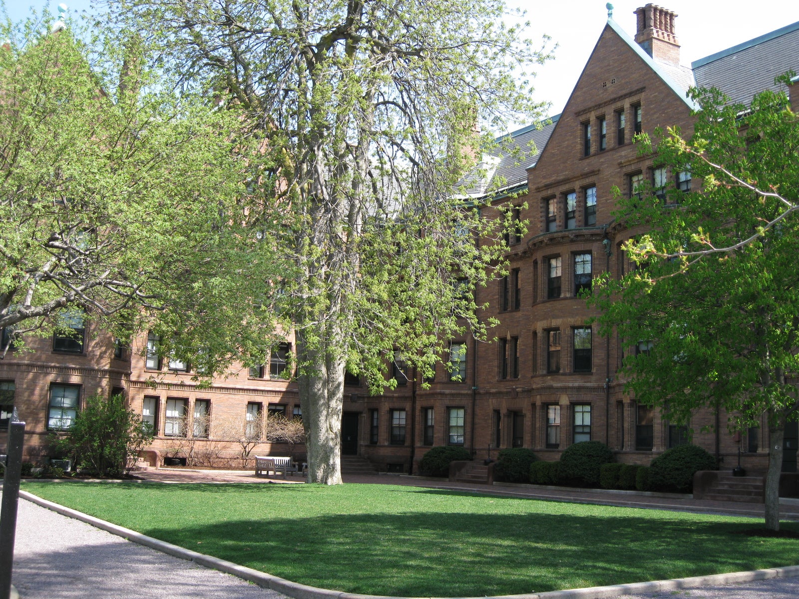 Housing Considerations - Harvard Law School | Harvard Law School