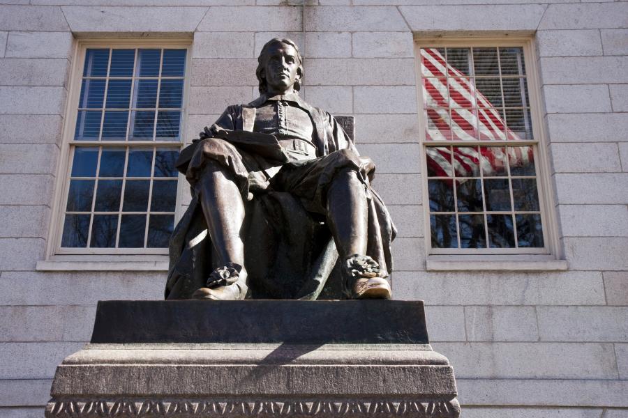 Planning Your Visit - Harvard Law School 