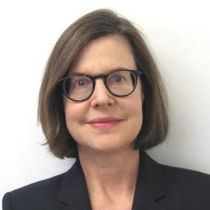 Headshot of KB Beck.