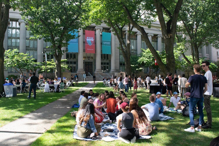 Graduate Program Harvard Law School Harvard Law School Graduate Program Harvard Law School Harvard Law School