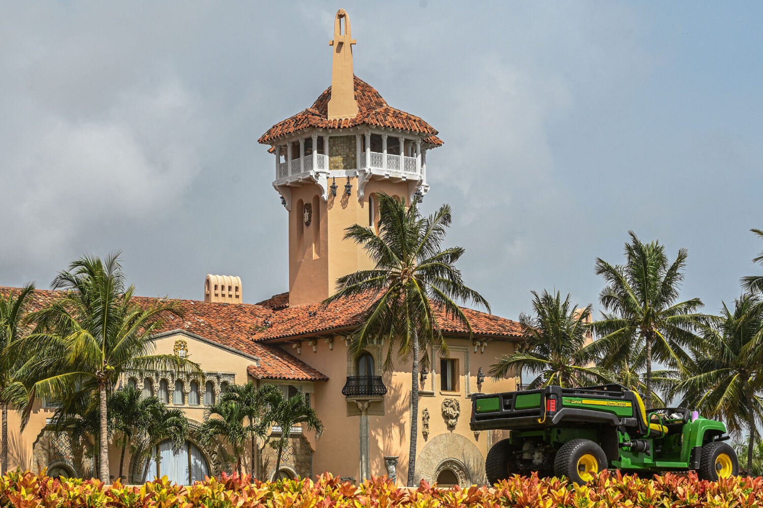 Mar-a-Lago
