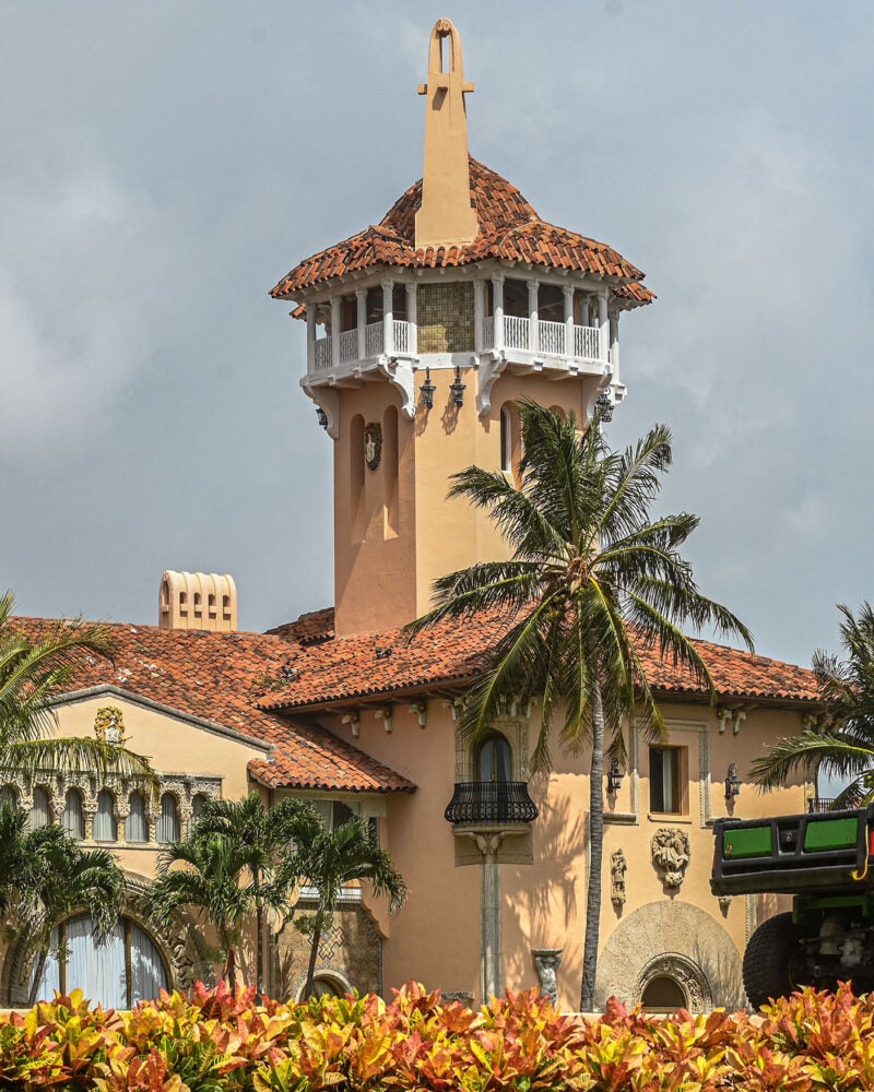 Mar-a-Lago