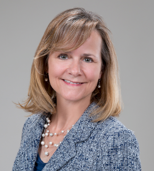 Melodie Jackson headshot