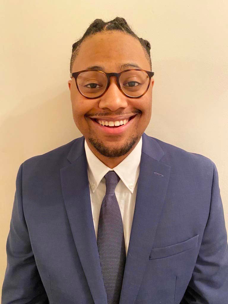 Vaughn Samuels