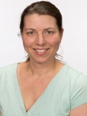 Femke Vernooij