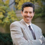 David Wilkins portrait
