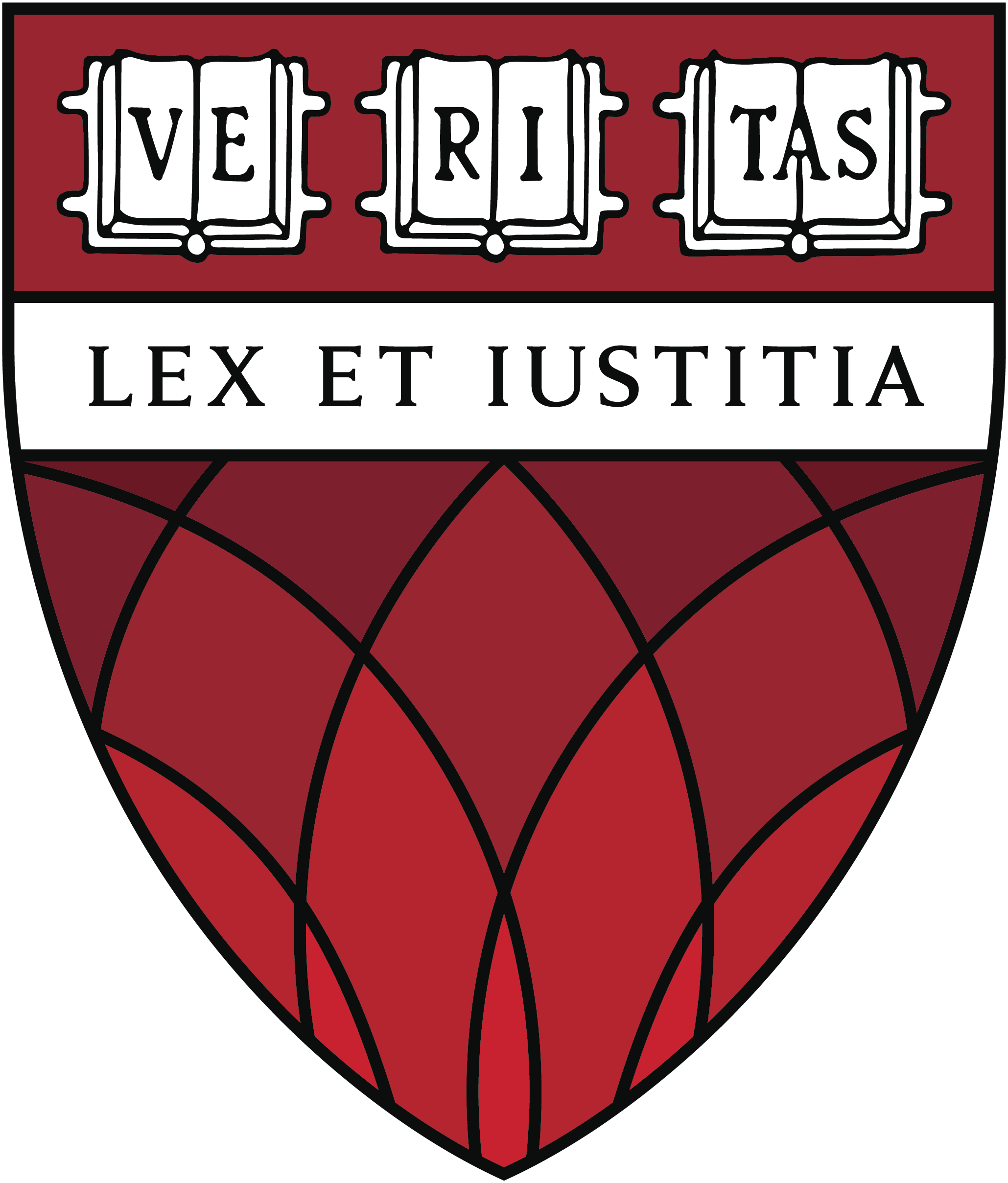 harvard law logo