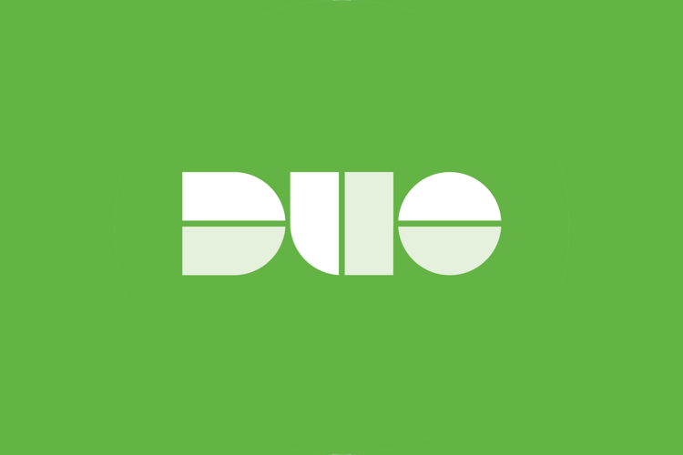 Duo Logo