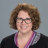 women's headshot