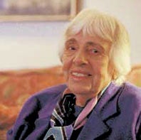 Mrs. Ernst Lampé