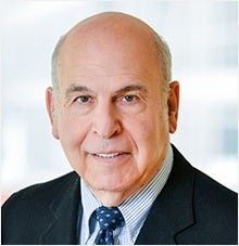 headshot of a man