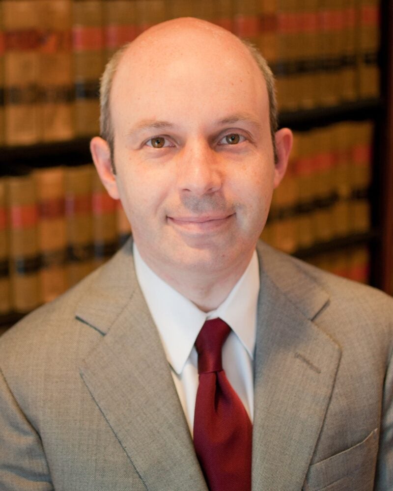 headshot of Thomas Goldstein