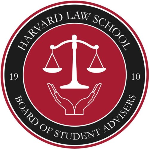 Board Of Student Advisers - Harvard Law School | Harvard Law School