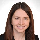 Headshot photo of Betsy DiPardo, Assistant Director for J.D. Advising