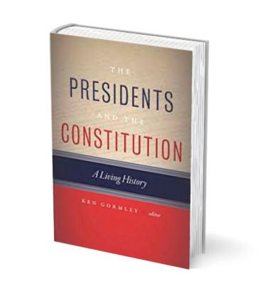 Book cover of