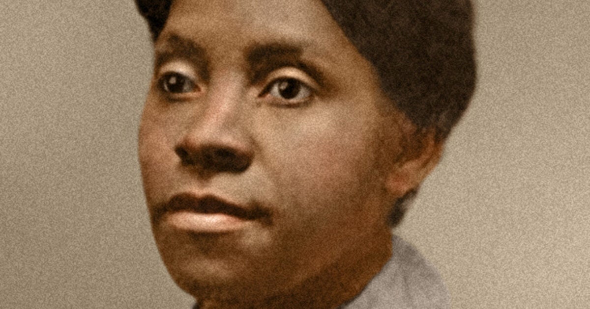 Justice for the ‘foremother of the reparations movement’ - Harvard Law ...