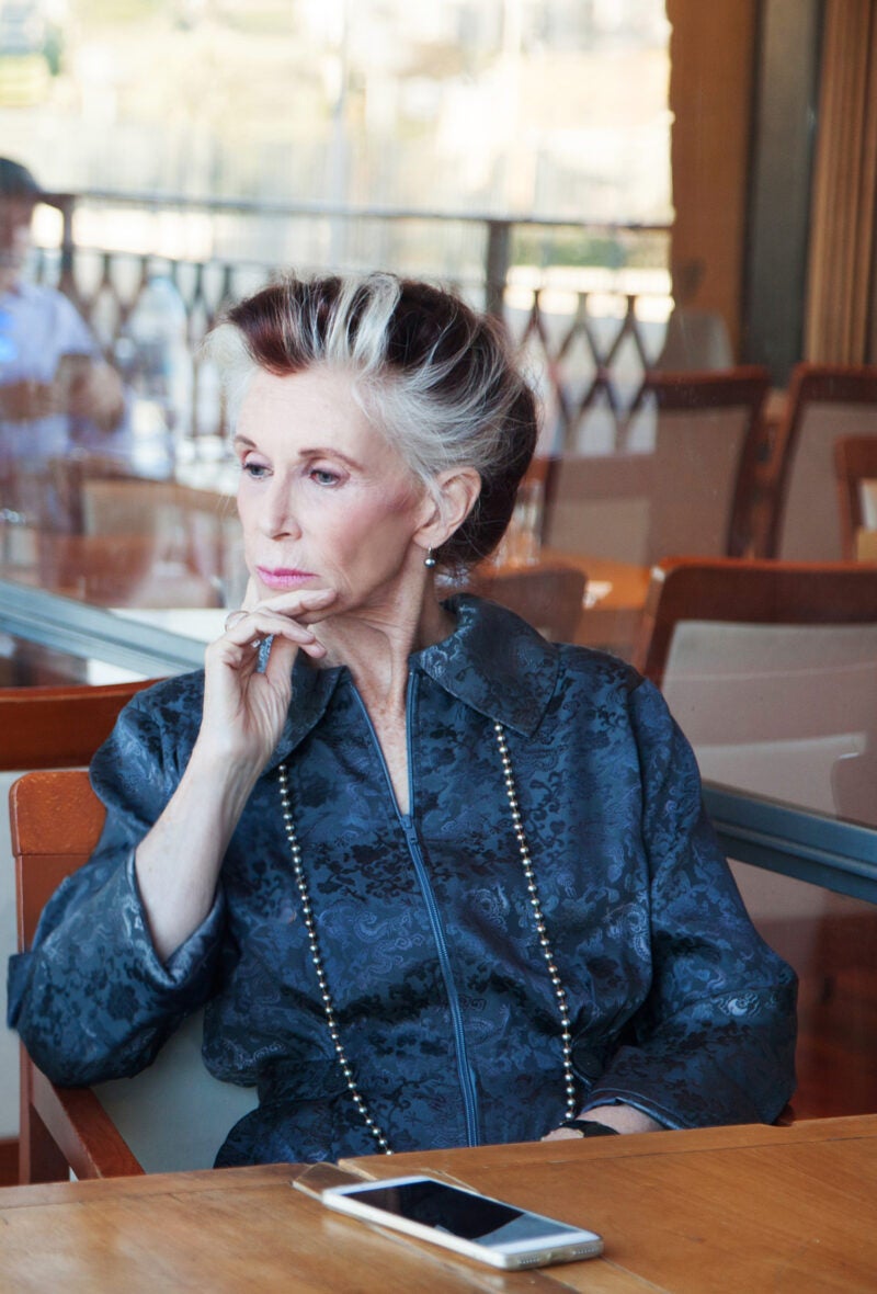 Catharine MacKinnon
