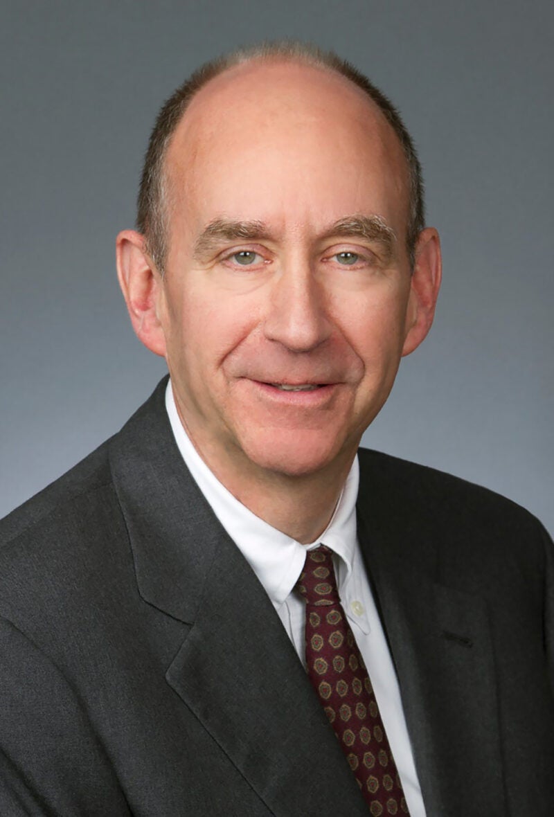 Neil Eggleston head shot.