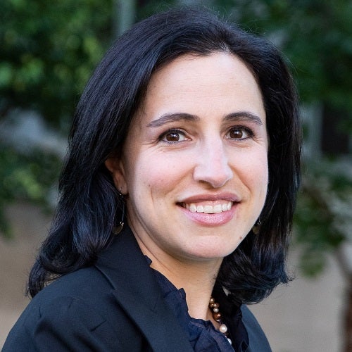 headshot of Emily Broad Leib