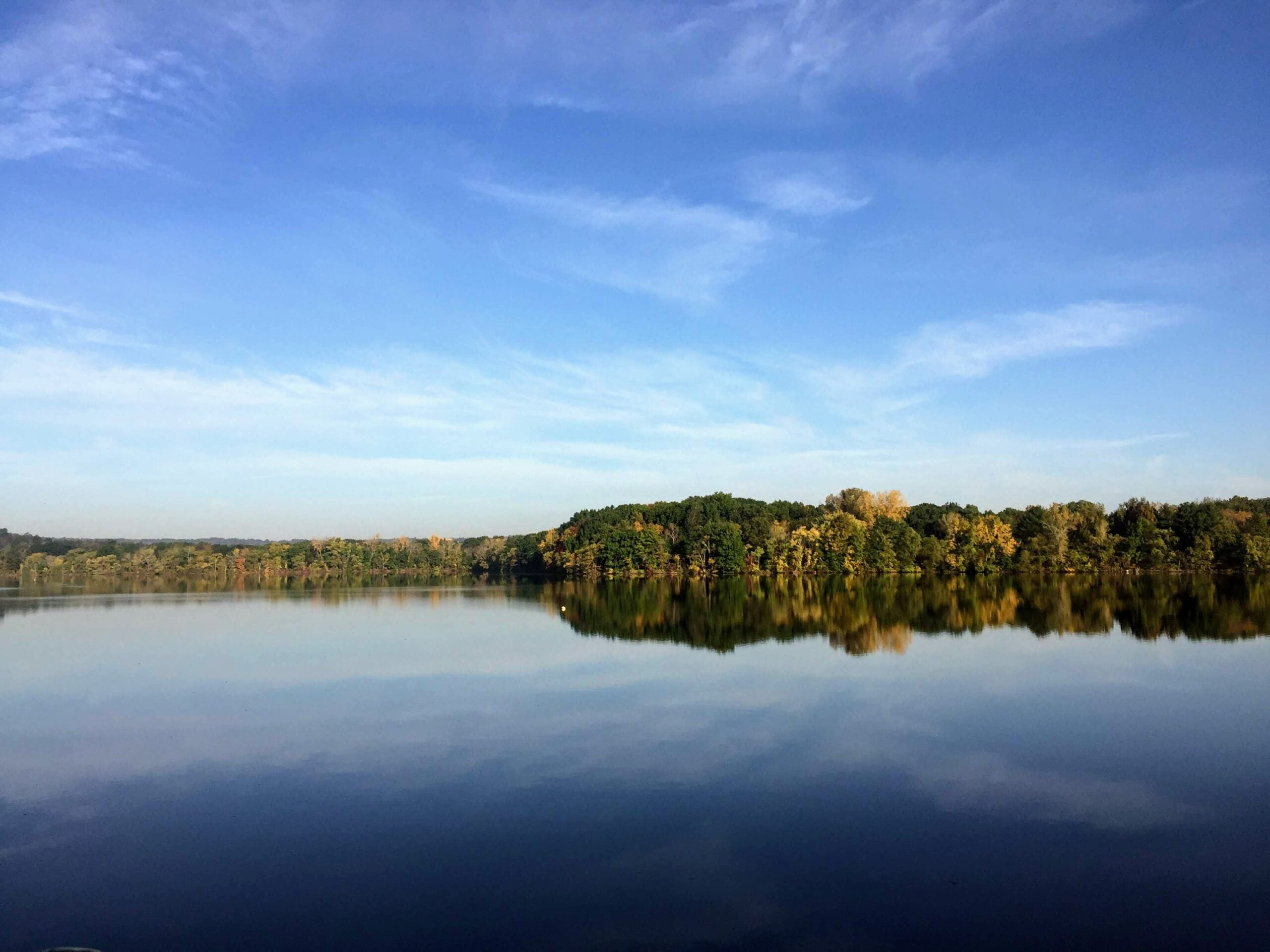 Great Spot for a Walk or Run - Harvard Law School